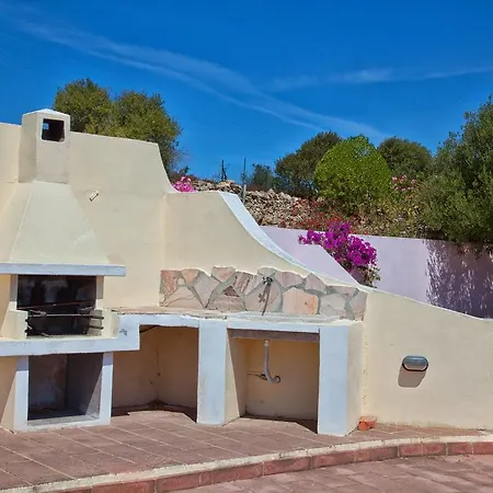 Appartamento Li Petri