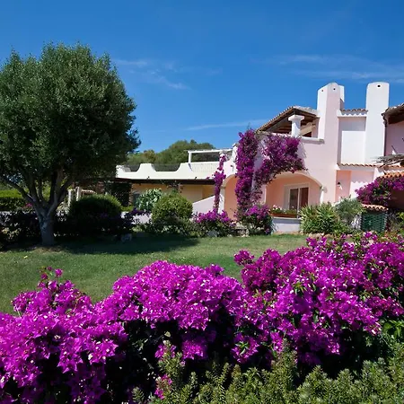 Apartment Li Petri Portisco